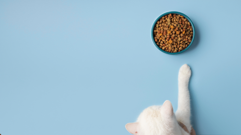 rawz cat food