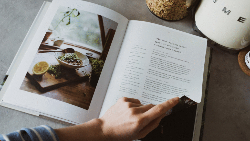 recipes