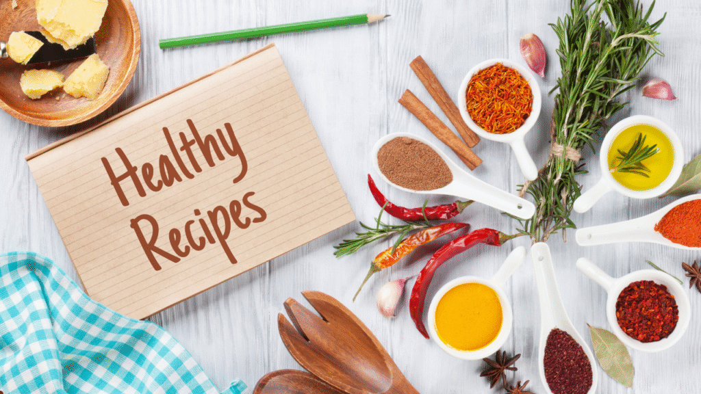 cat food recipes