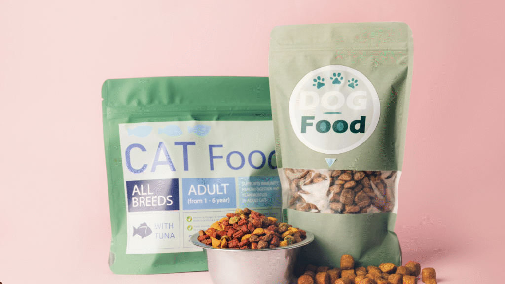 iams wet cat food
